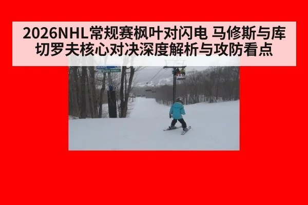 2026NHL常规赛枫叶对闪电 马修斯与库切罗夫核心对决深度解析与攻防看点